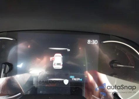 2024 Toyota Rav4 Xle/Xle Premium z USA, uszkodzony, nr VIN 2T3W1RFV8RC283739